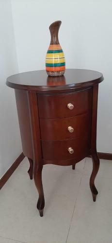 Apartamento Lindo Ap Praia Da Costa