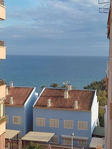 Apartamento Eternalbeach