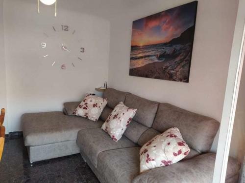 Apartamento Santa Pola Bliss