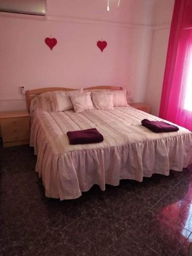 Apartamento Santa Pola Bliss