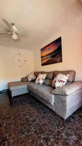 Apartamento Santa Pola Bliss