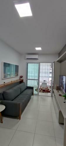 Apartamento Aconchego Da Praia