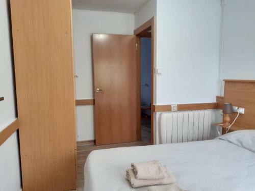 Apartamentos Santill�n