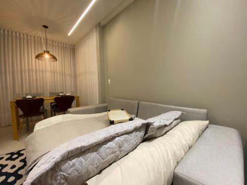 Apartamento Itaparica Beach 24hrs