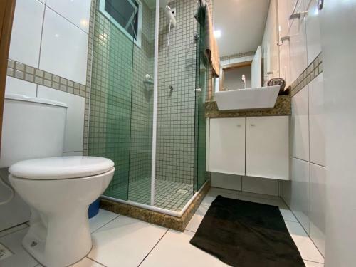 Apartamento Itaparica Beach 24hrs