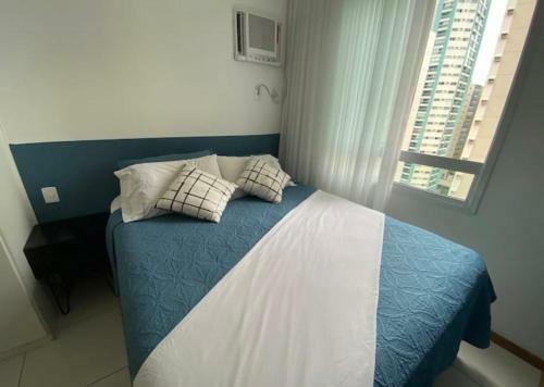 Apartamento Itaparica Beach 24hrs