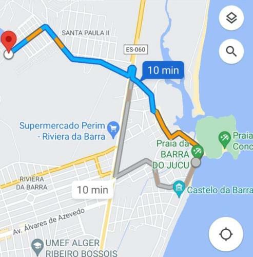 Apartamento Com Quintal Vista Da Barra Clube