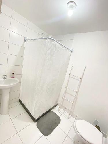 Apartamento Com Quintal Vista Da Barra Clube