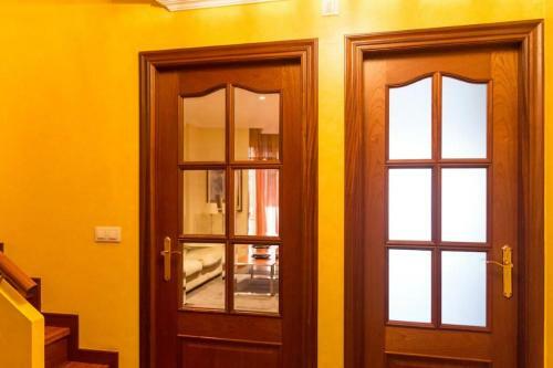 Apartamento Casa Da Roisa