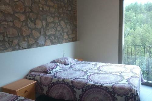 Villa Casa Sapeiro - Allotj Rural