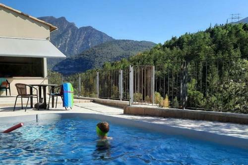 Villa Casa Sapeiro - Allotj Rural