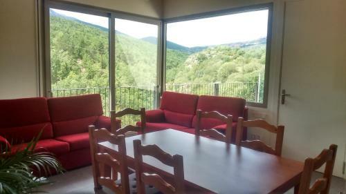 Villa Casa Sapeiro - Allotj Rural