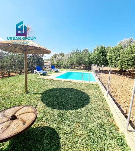 Villa Can Passos
