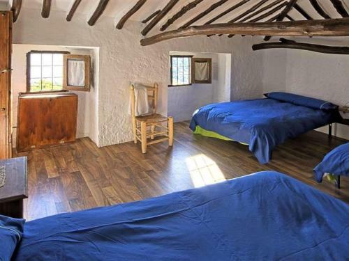 Beautiful Holiday Home In Andalusia With Heated Pool