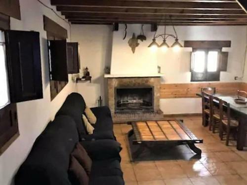 Beautiful Holiday Home In Andalusia With Heated Pool