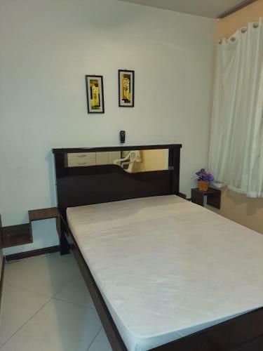 Apartamento Apto Mobiliado Em Coqueiral
