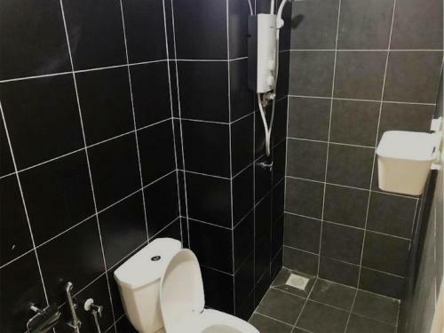 Apartamento Zizz Homestay - The Pallet Home