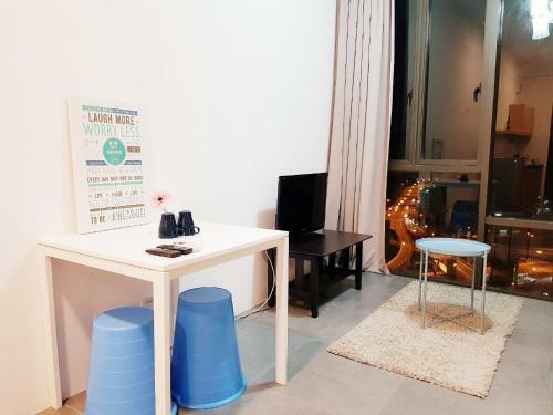 Apartamento Tenzou @ Empire Damansara