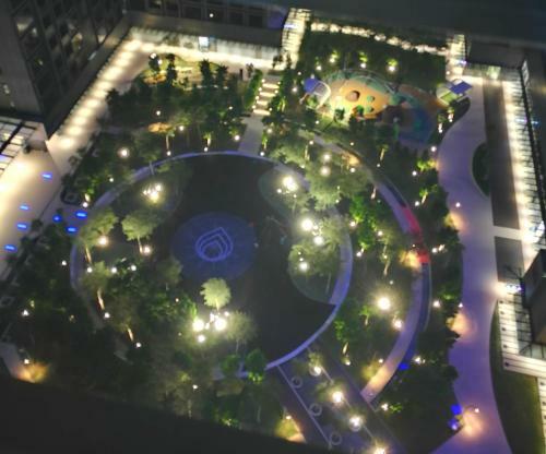 Apartamento The Zunica - Petaling Jaya