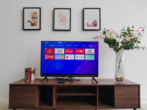 Apartamento The Zunica - Petaling Jaya