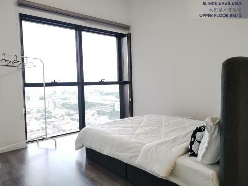 Apartamento The Zunica - Petaling Jaya