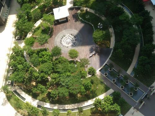 Apartamento The Zunica - Petaling Jaya
