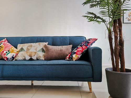 Apartamento The Zunica - Petaling Jaya