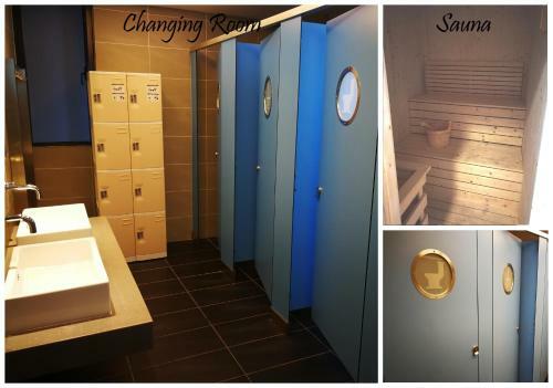 Apartamento The Zunica - Petaling Jaya