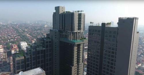 Apartamento The Zunica - Petaling Jaya