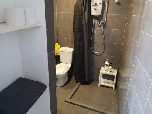 Apartamento Empire Damansara Loft By Cities Homes Malaysia