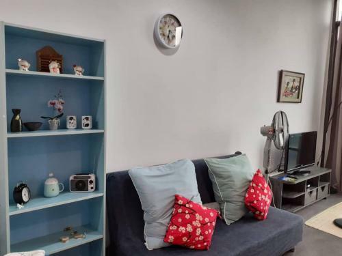 Apartamento Empire Damansara Loft By Cities Homes Malaysia