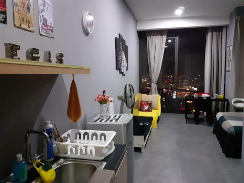 Apartamento Empire Damansara Loft By Cities Homes Malaysia