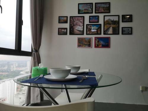 Apartamento Empire Damansara Loft By Cities Homes Malaysia