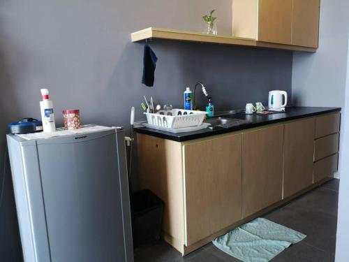 Apartamento Empire Damansara Loft By Cities Homes Malaysia