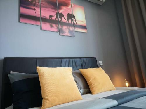 Apartamento Empire Damansara Loft By Cities Homes Malaysia