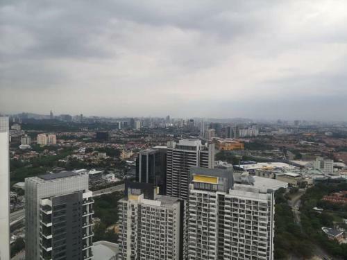 Apartamento Empire Damansara Loft By Cities Homes Malaysia