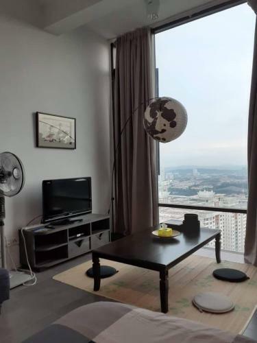 Apartamento Empire Damansara Loft By Cities Homes Malaysia