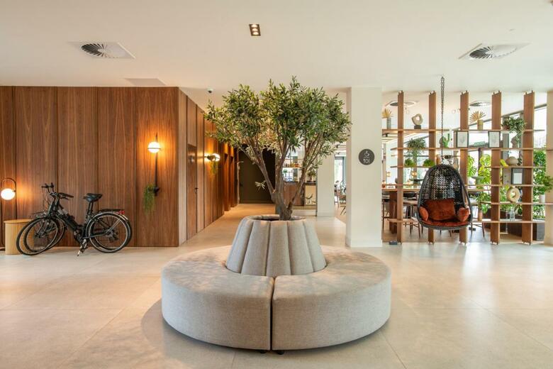 Leonardo Hotel San Sebasti�n