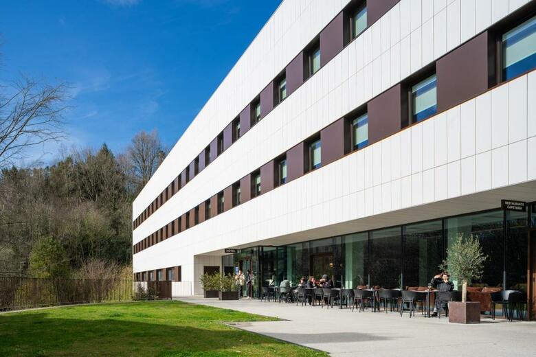 Leonardo Hotel San Sebasti�n