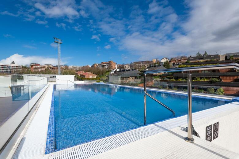Leonardo Hotel San Sebasti�n