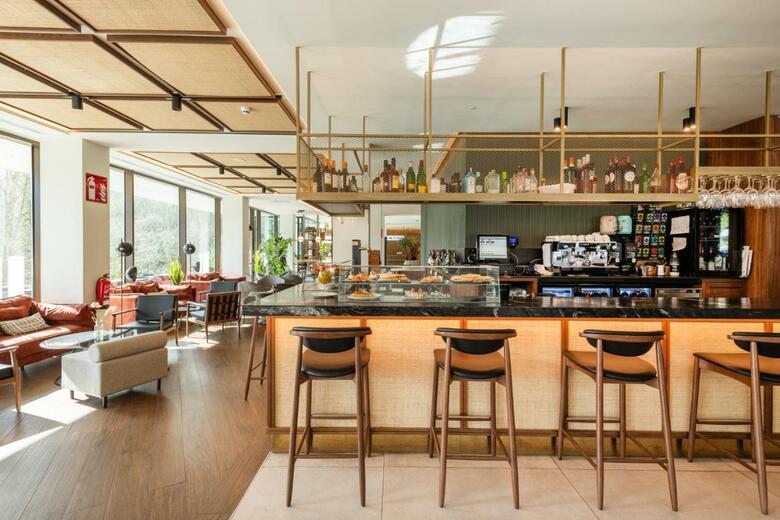 Leonardo Hotel San Sebasti�n