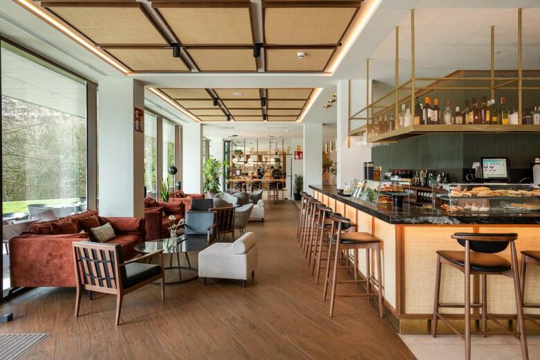 Leonardo Hotel San Sebasti�n