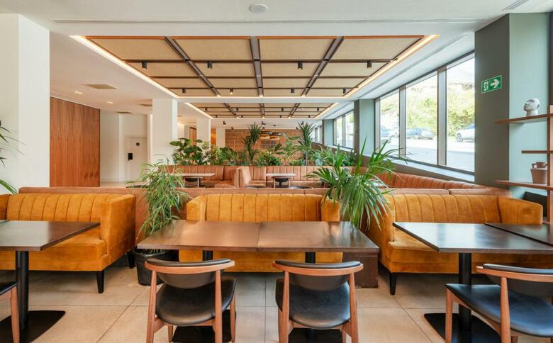 Leonardo Hotel San Sebasti�n