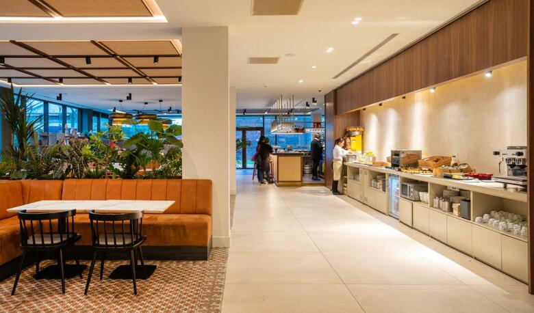 Leonardo Hotel San Sebasti�n