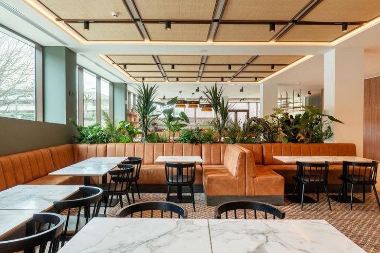 Leonardo Hotel San Sebasti�n
