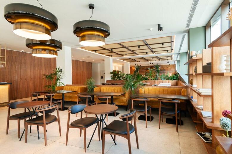 Leonardo Hotel San Sebasti�n