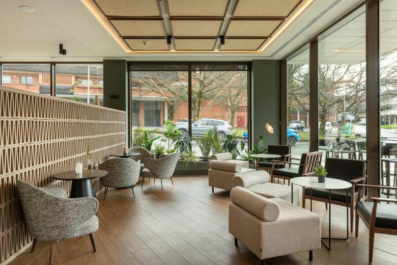 Leonardo Hotel San Sebasti�n