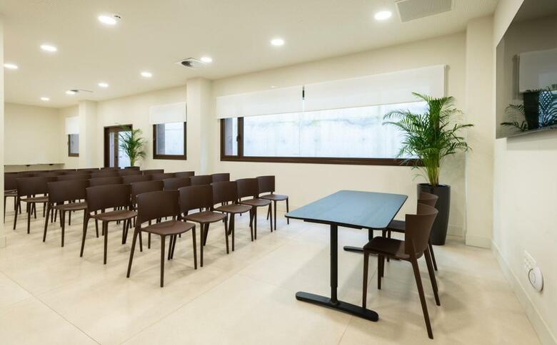 Leonardo Hotel San Sebasti�n