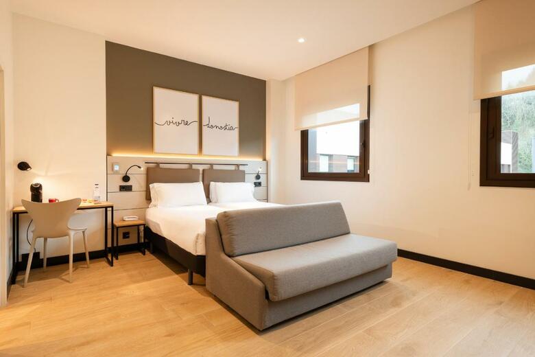 Leonardo Hotel San Sebasti�n