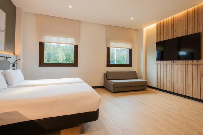 Leonardo Hotel San Sebasti�n